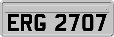 ERG2707