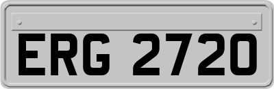ERG2720