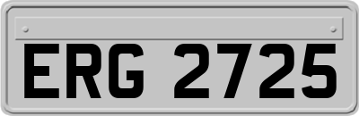 ERG2725