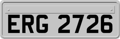 ERG2726