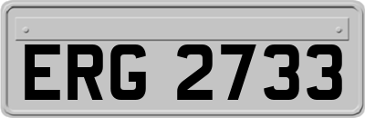 ERG2733