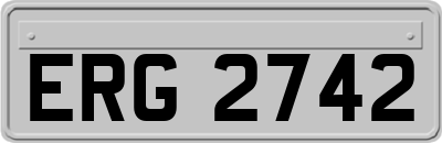 ERG2742