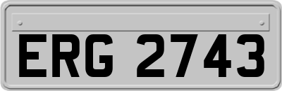 ERG2743