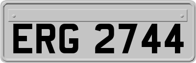 ERG2744