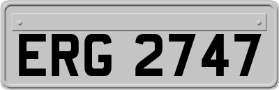ERG2747