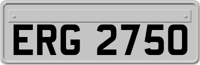 ERG2750
