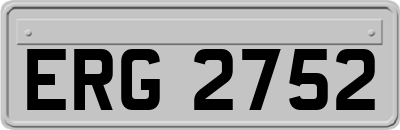 ERG2752