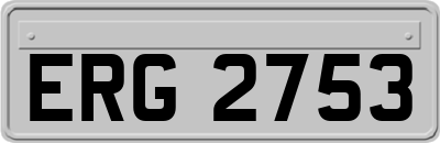 ERG2753