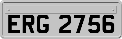 ERG2756