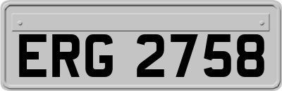ERG2758