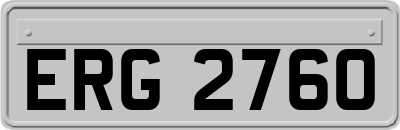 ERG2760