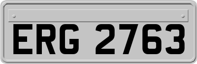 ERG2763