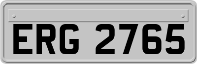 ERG2765