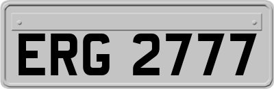 ERG2777