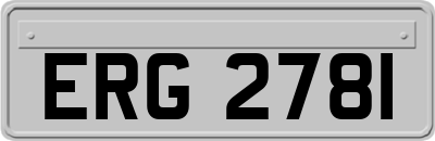 ERG2781