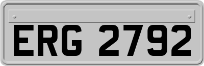 ERG2792