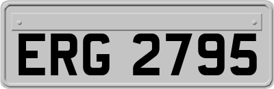 ERG2795