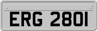 ERG2801