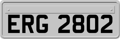 ERG2802
