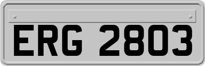 ERG2803