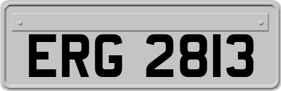 ERG2813