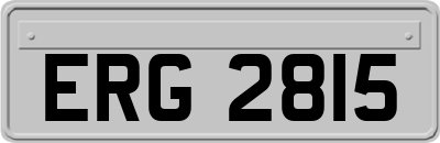 ERG2815