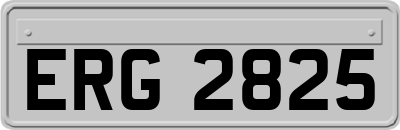 ERG2825