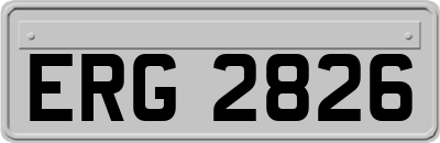 ERG2826