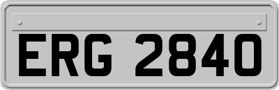 ERG2840