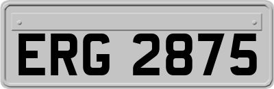 ERG2875