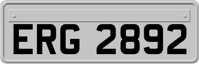 ERG2892