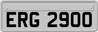 ERG2900