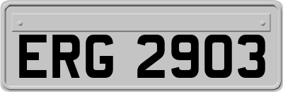 ERG2903