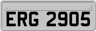 ERG2905