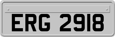 ERG2918