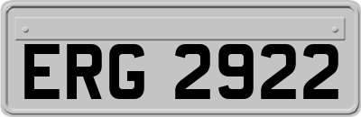 ERG2922
