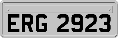 ERG2923