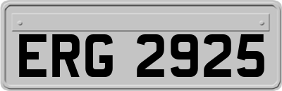 ERG2925