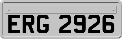 ERG2926