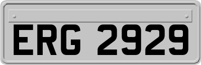 ERG2929