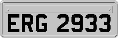 ERG2933