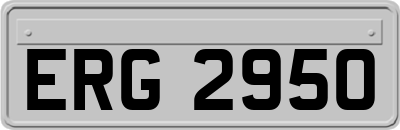 ERG2950
