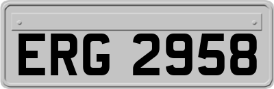 ERG2958