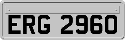 ERG2960