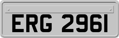 ERG2961