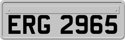 ERG2965