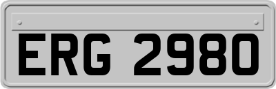 ERG2980