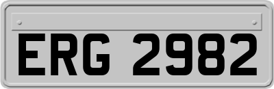 ERG2982