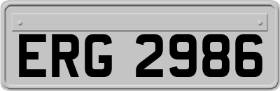 ERG2986