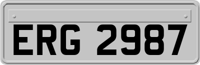 ERG2987